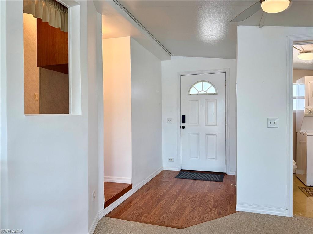 IMPERIAL WILDERNESS - Residential