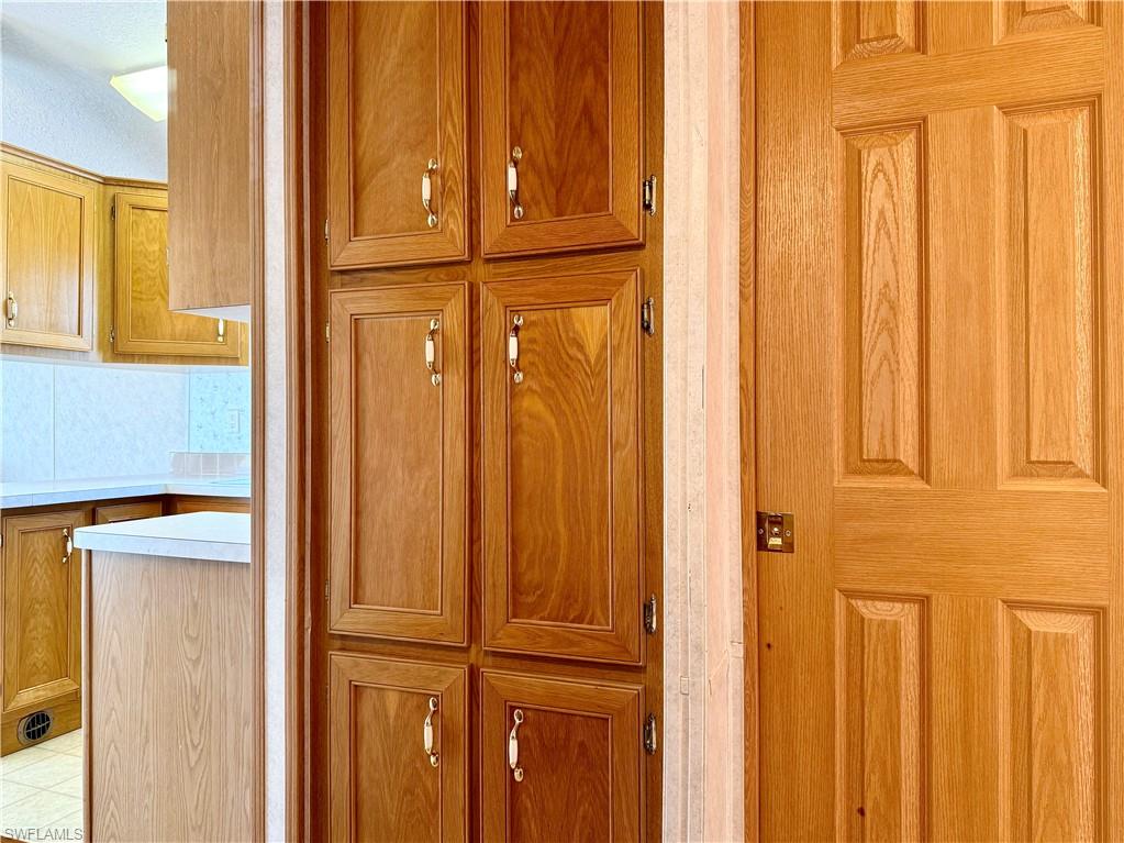 IMPERIAL WILDERNESS - Residential