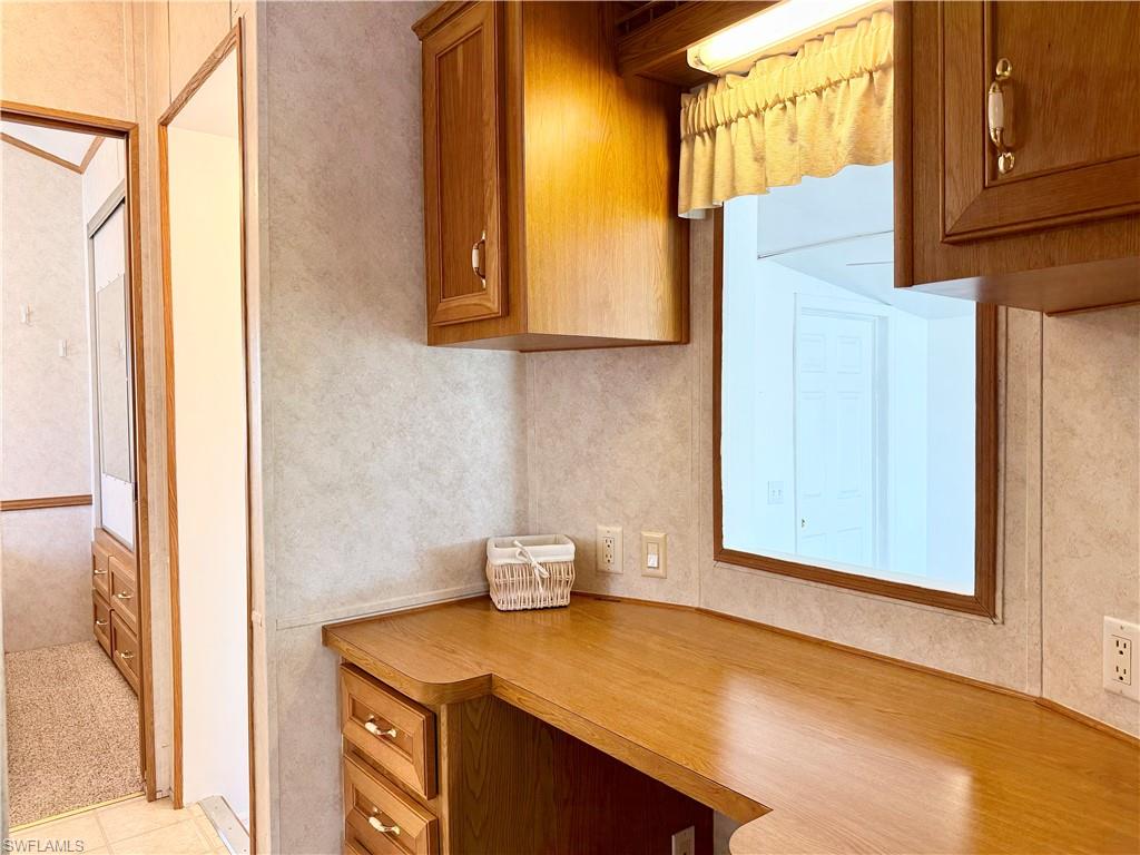 IMPERIAL WILDERNESS - Residential