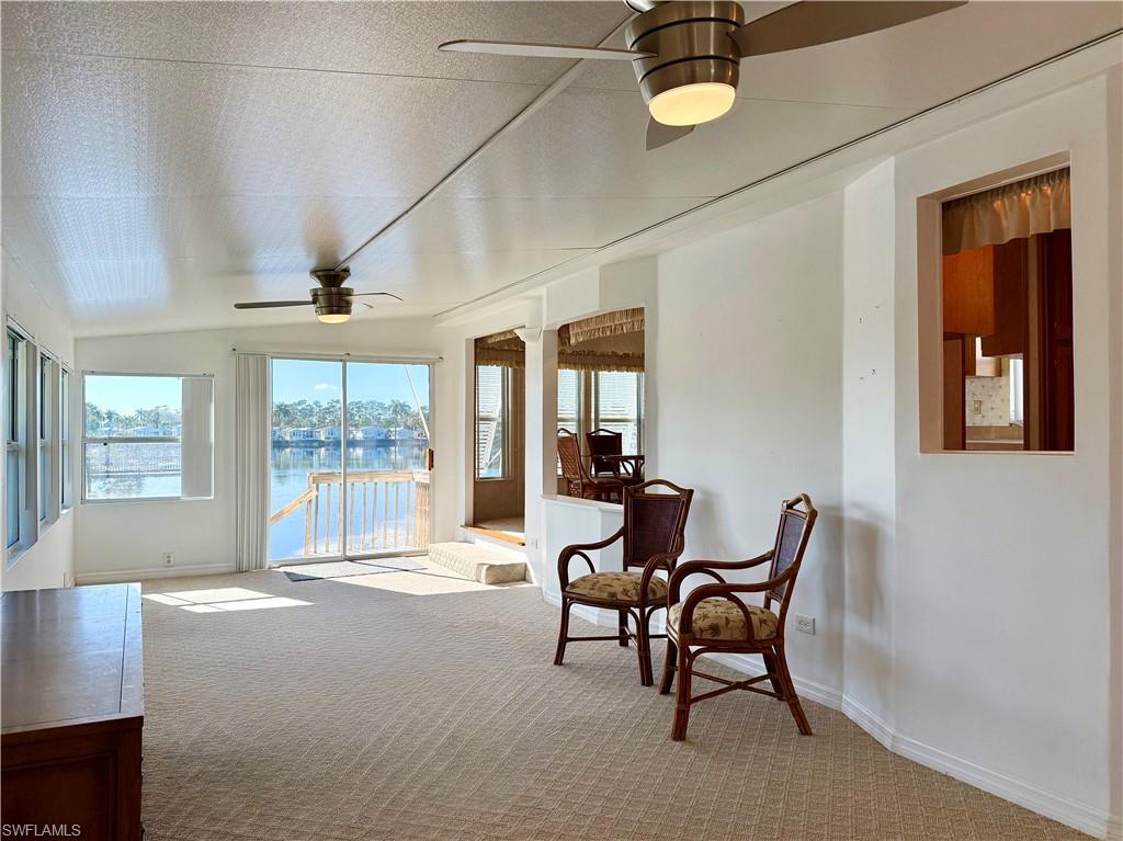 IMPERIAL WILDERNESS - Residential