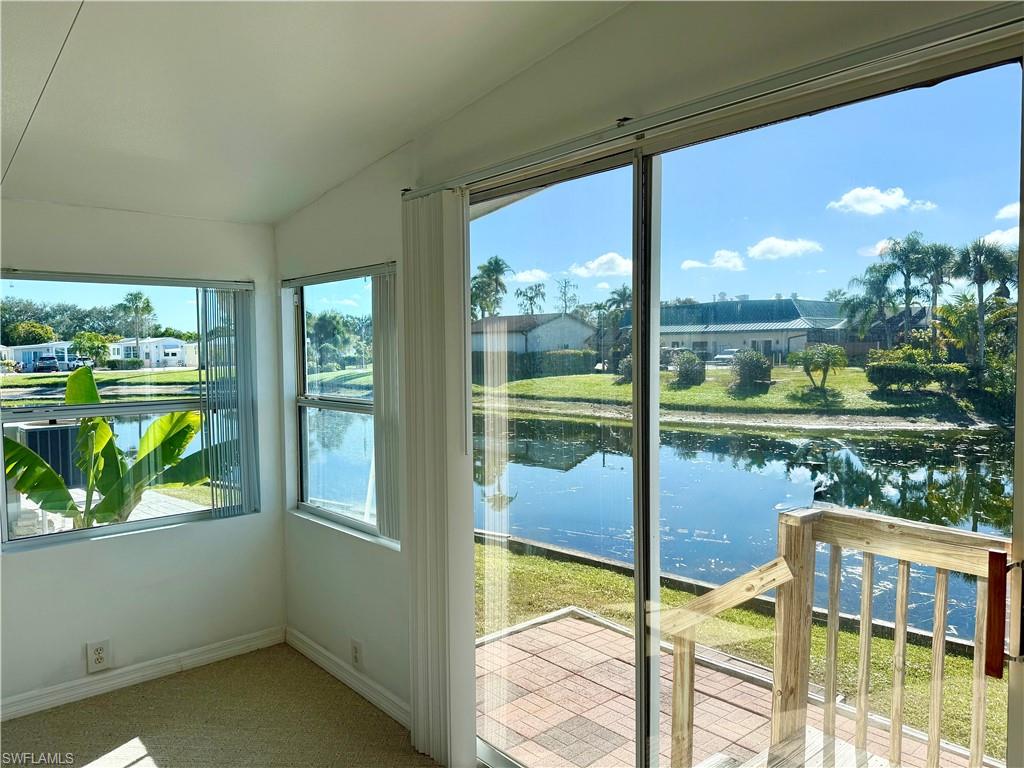 IMPERIAL WILDERNESS - Residential