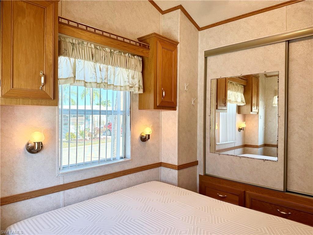 IMPERIAL WILDERNESS - Residential