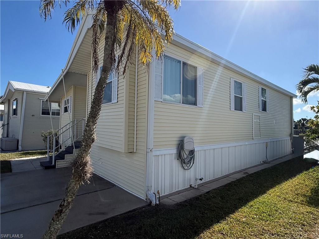 IMPERIAL WILDERNESS - Residential