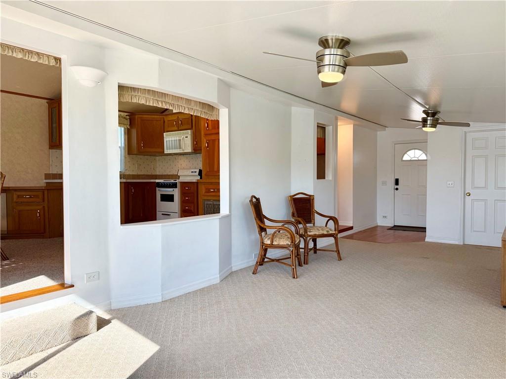 IMPERIAL WILDERNESS - Residential