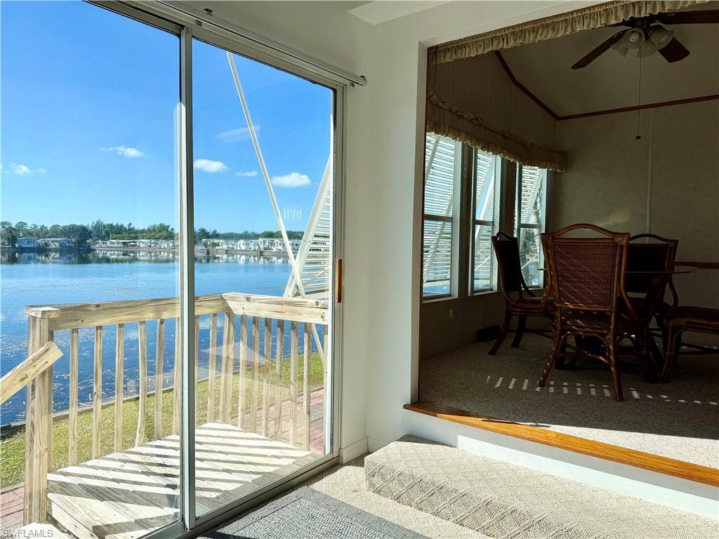 IMPERIAL WILDERNESS - Residential