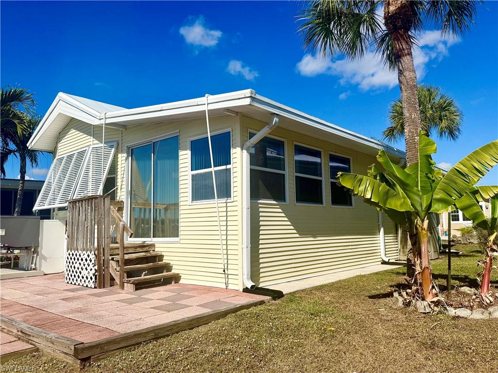 IMPERIAL WILDERNESS - Residential