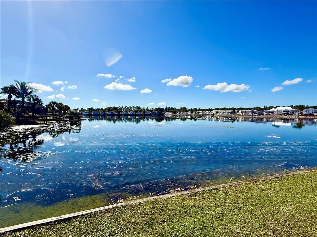 IMPERIAL WILDERNESS - Residential