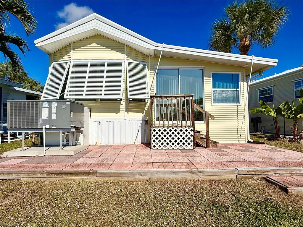 IMPERIAL WILDERNESS - Residential