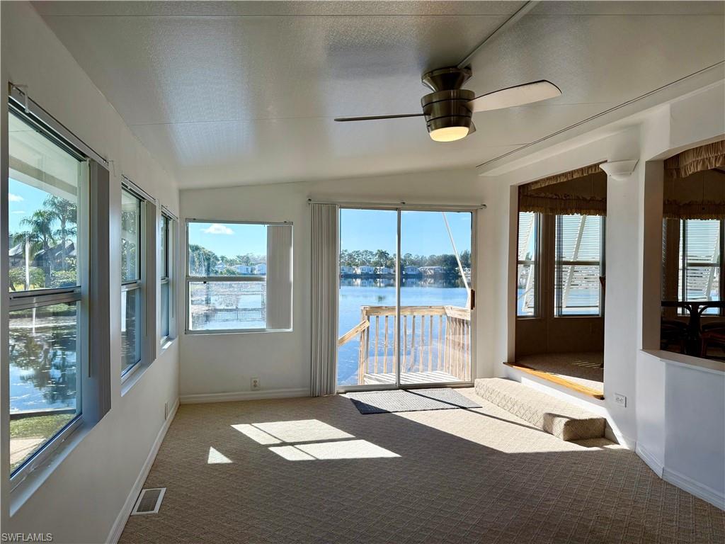 IMPERIAL WILDERNESS - Residential