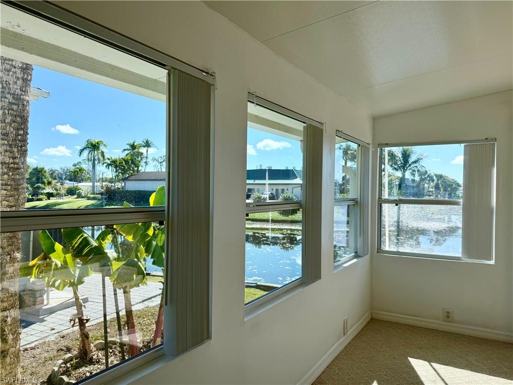 IMPERIAL WILDERNESS - Residential