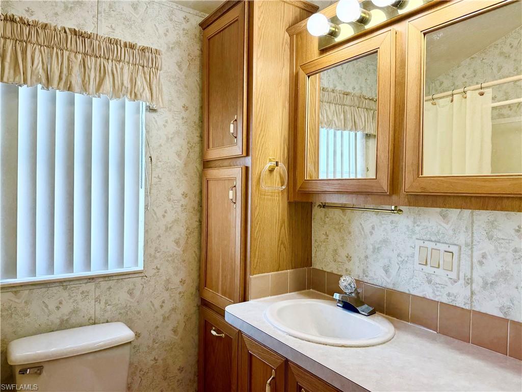 IMPERIAL WILDERNESS - Residential