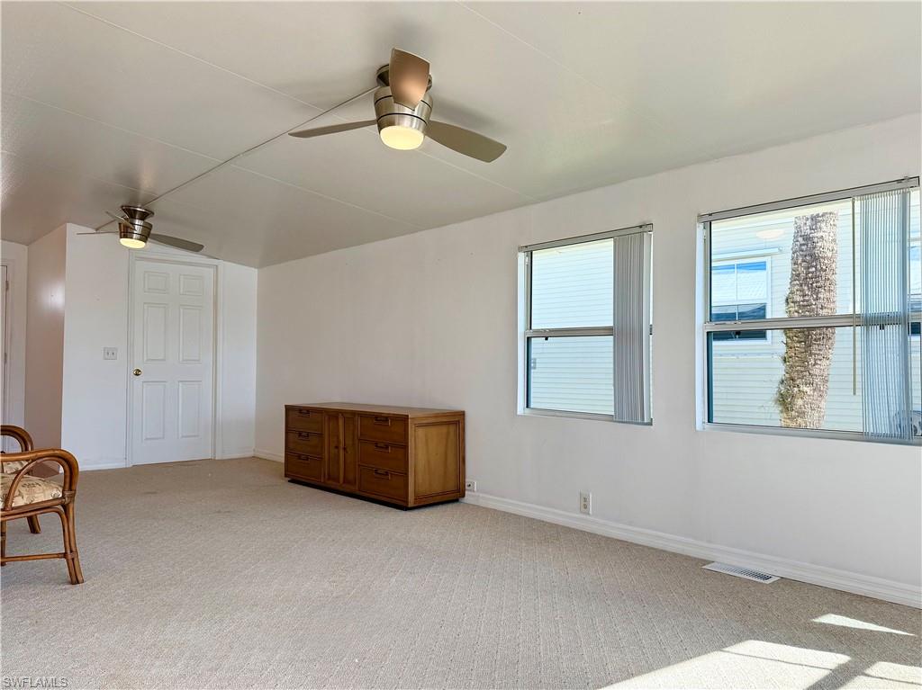 IMPERIAL WILDERNESS - Residential