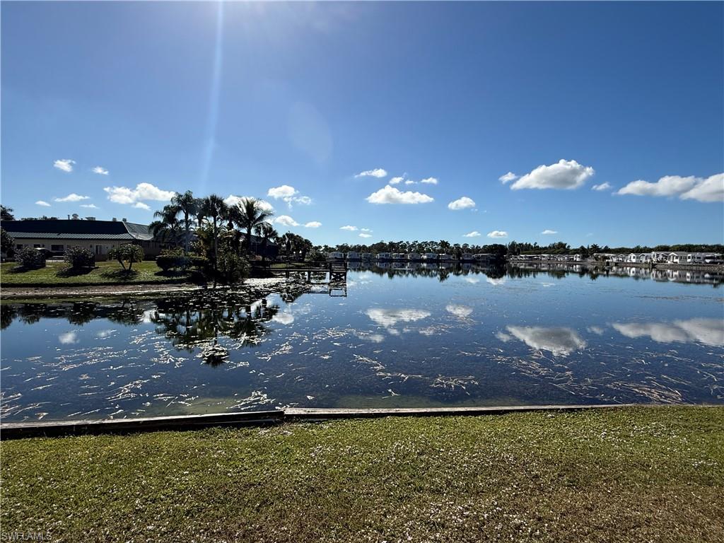 IMPERIAL WILDERNESS - Residential