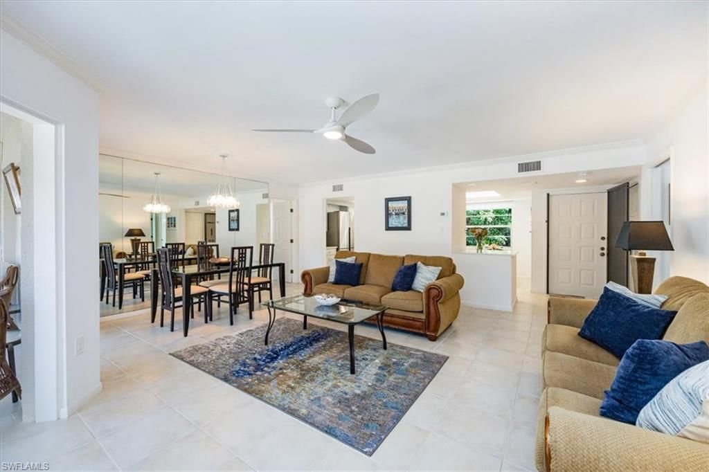 Photo of 3200 Binnacle DR #C4, NAPLES, FL 34103 (MLS # 225084595)