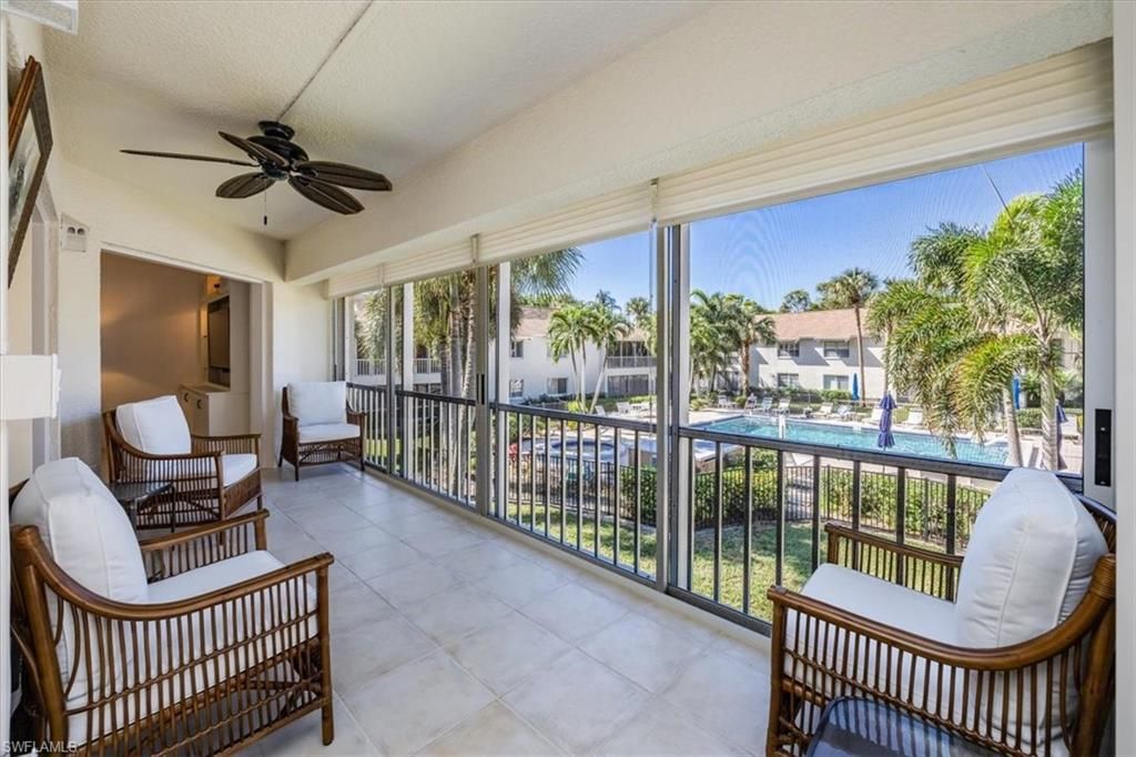 Photo of 3200 Binnacle DR #C4, NAPLES, FL 34103 (MLS # 225084595)
