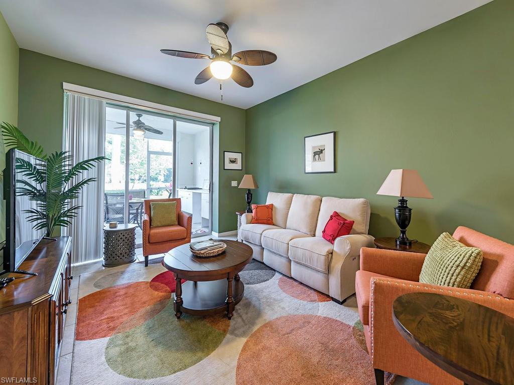 AMELIA LAKE - Residential