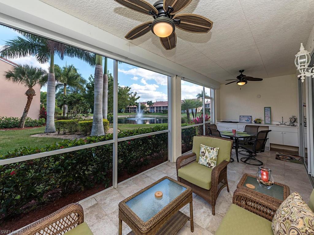 AMELIA LAKE - Residential