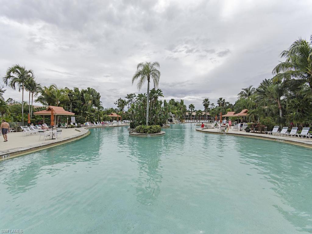 AMELIA LAKE - Residential