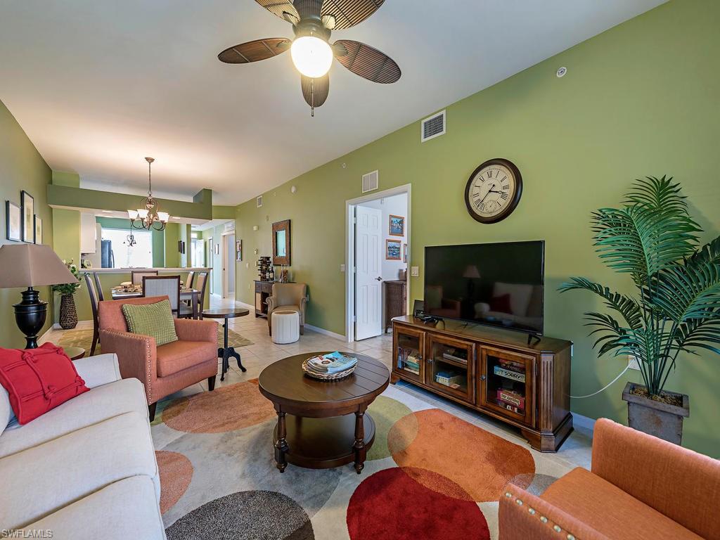 AMELIA LAKE - Residential