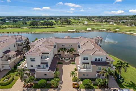 550 Avellino Isles CIR 302 NAPLES FL 34119