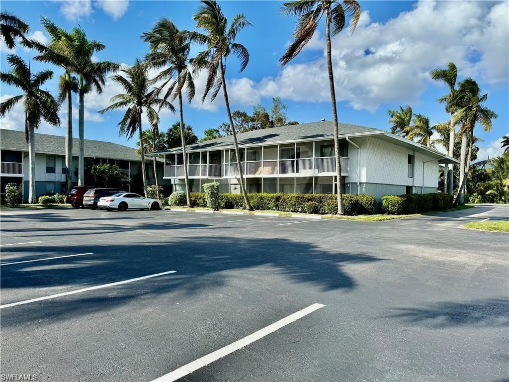 BALI HAI - Residential Lease