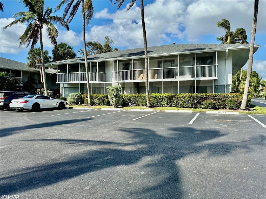 BALI HAI - Residential Lease