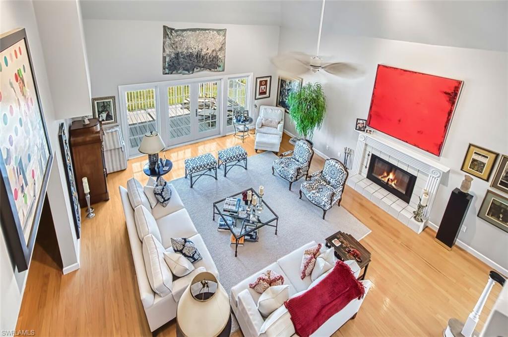 SEAGULL ESTATES - Residential