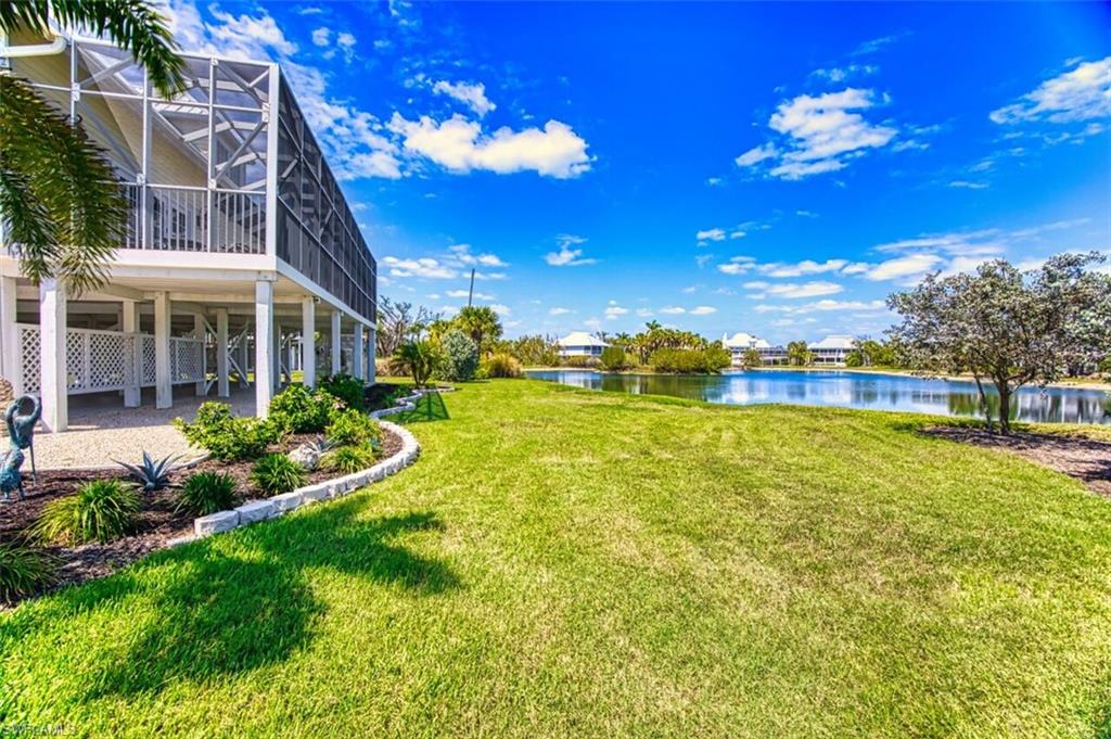 SEAGULL ESTATES - Residential