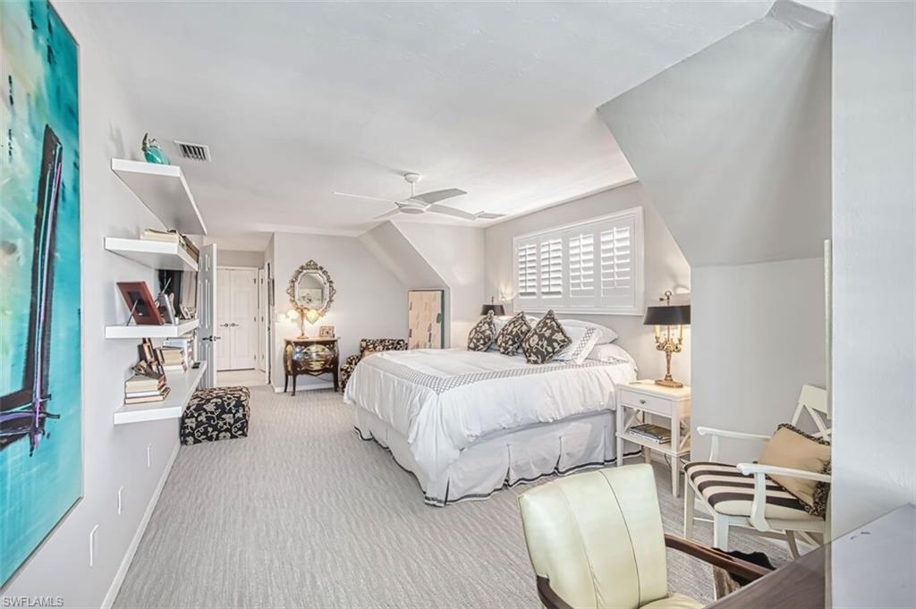 SEAGULL ESTATES - Residential