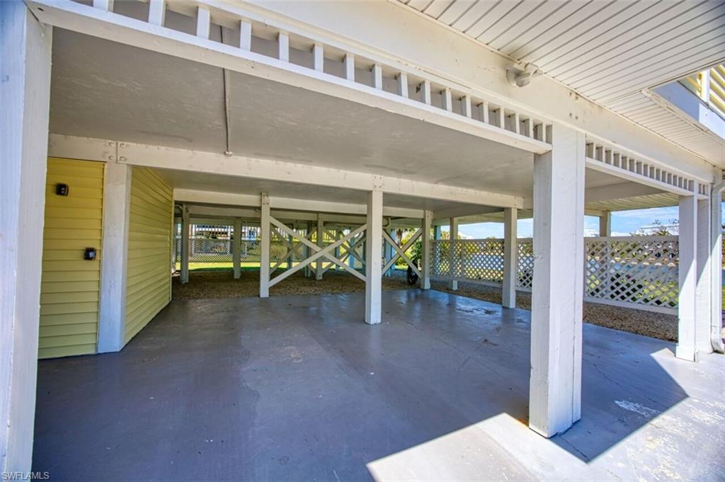 SEAGULL ESTATES - Residential