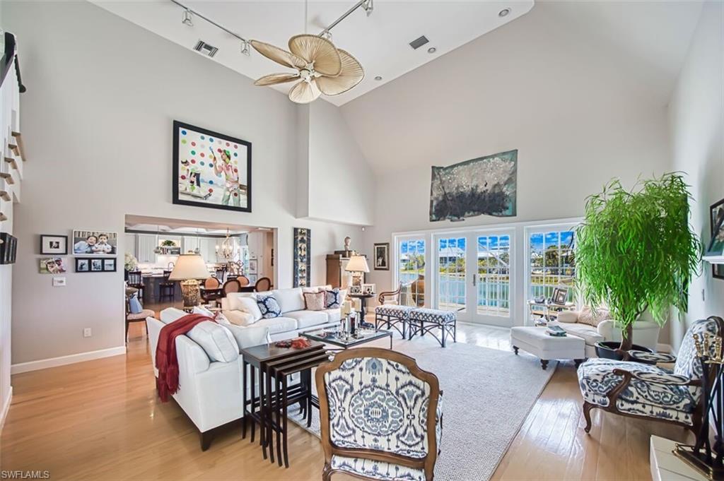 SEAGULL ESTATES - Residential