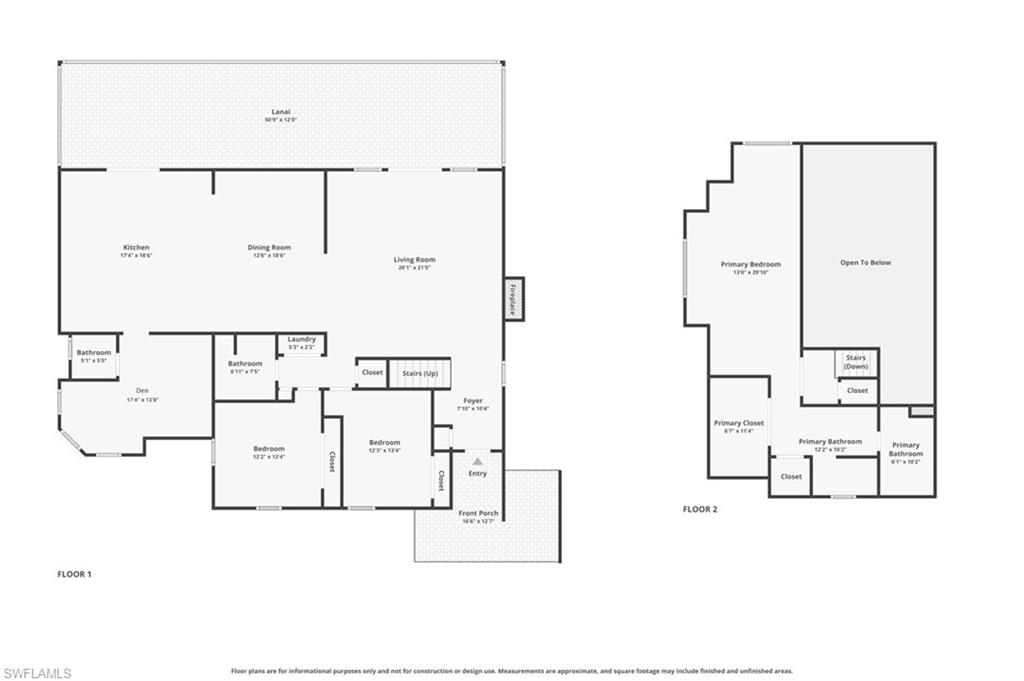 SEAGULL ESTATES - Residential