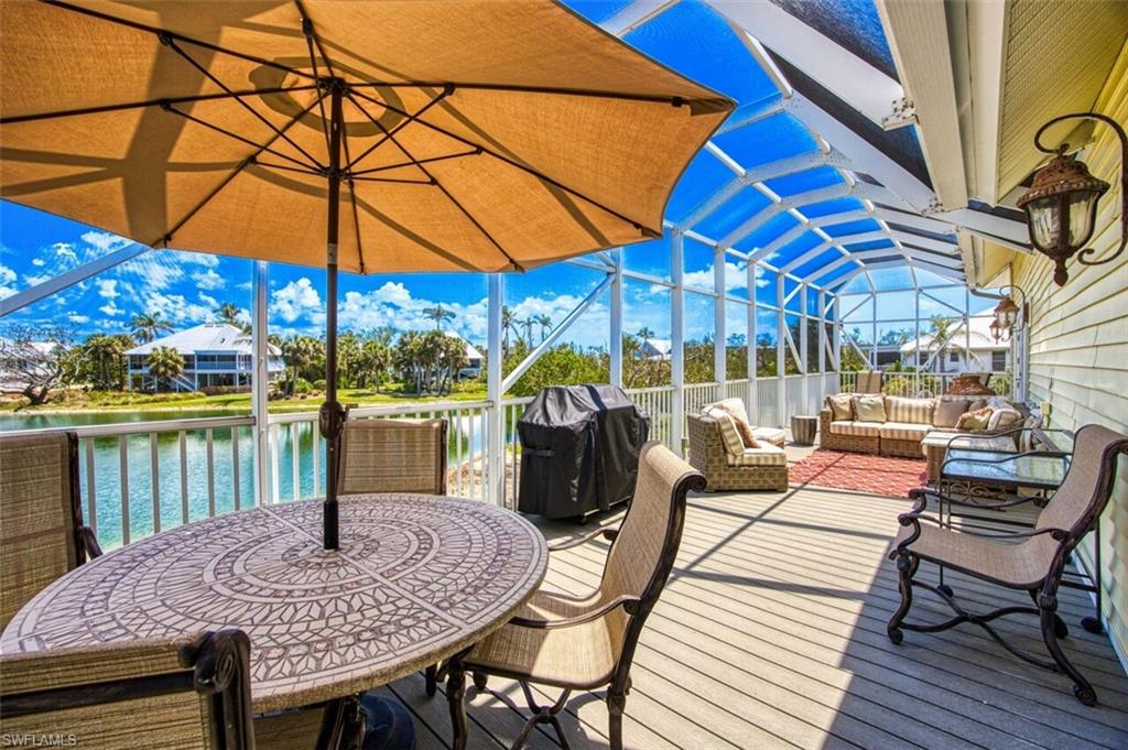 SEAGULL ESTATES - Residential