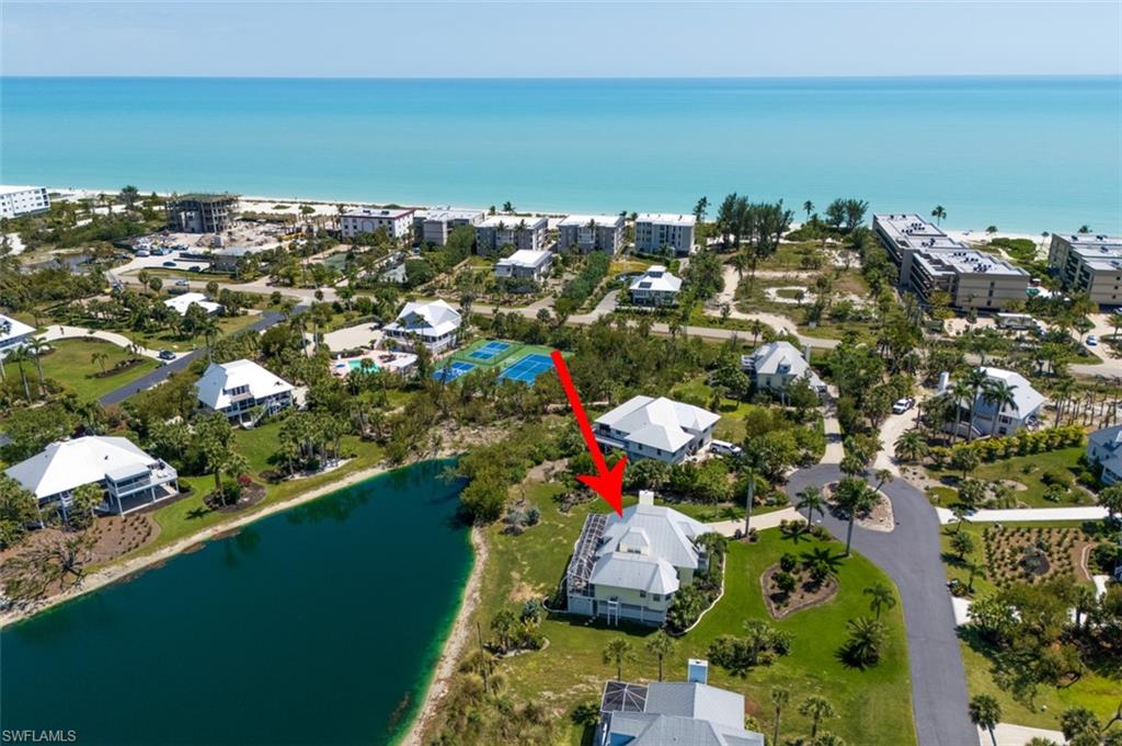 SEAGULL ESTATES - Residential