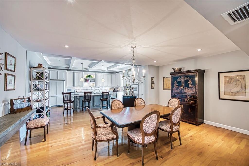 SEAGULL ESTATES - Residential