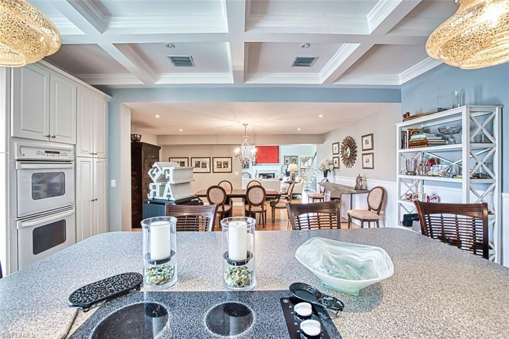 SEAGULL ESTATES - Residential