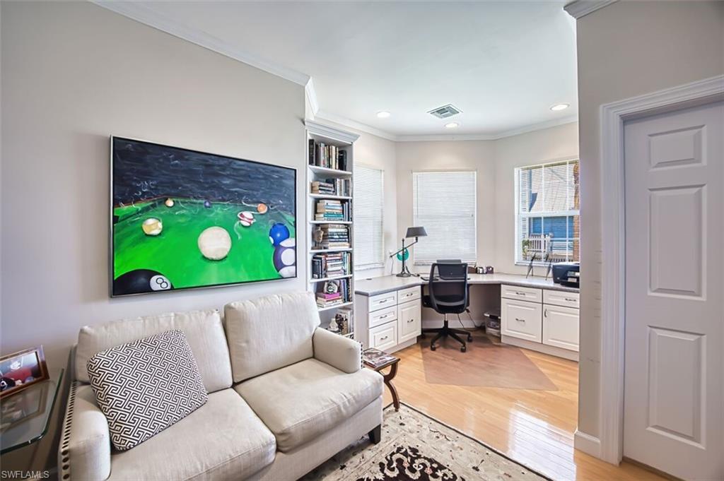 SEAGULL ESTATES - Residential