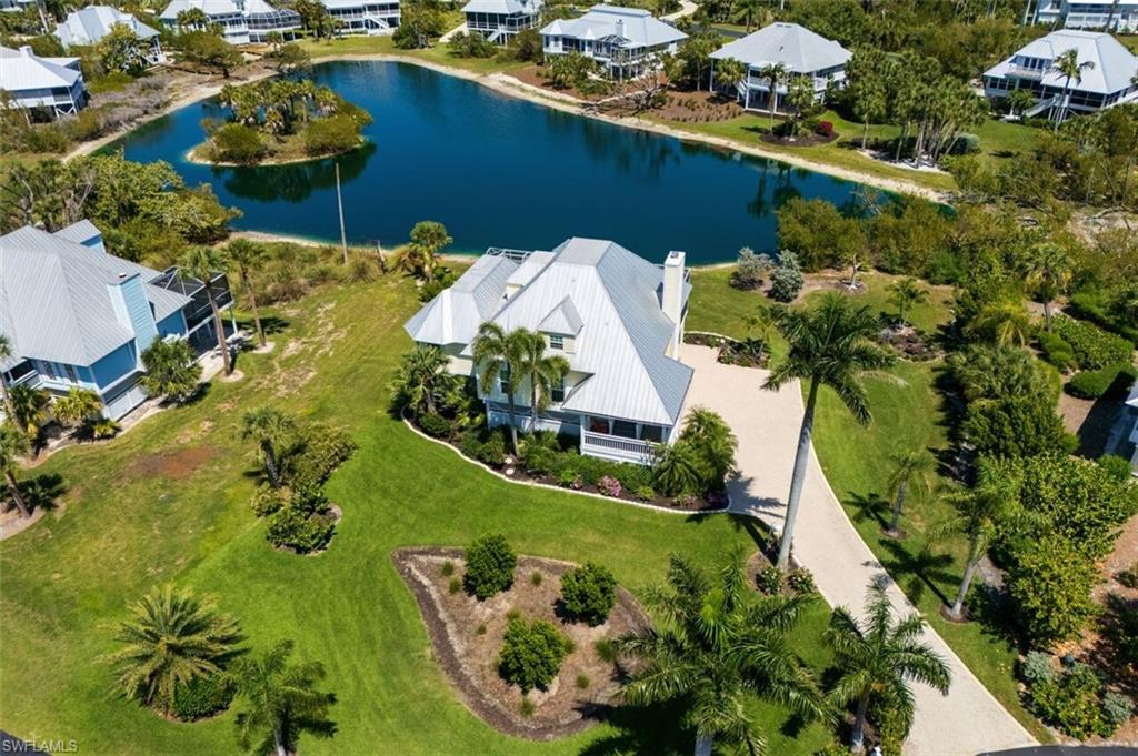 SEAGULL ESTATES - Residential