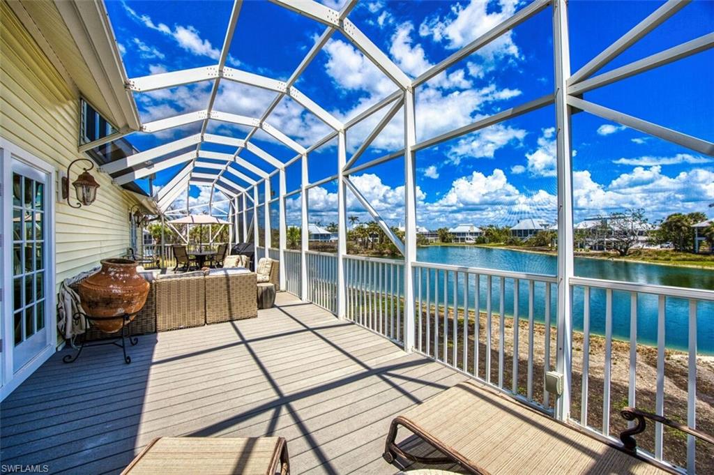 SEAGULL ESTATES - Residential