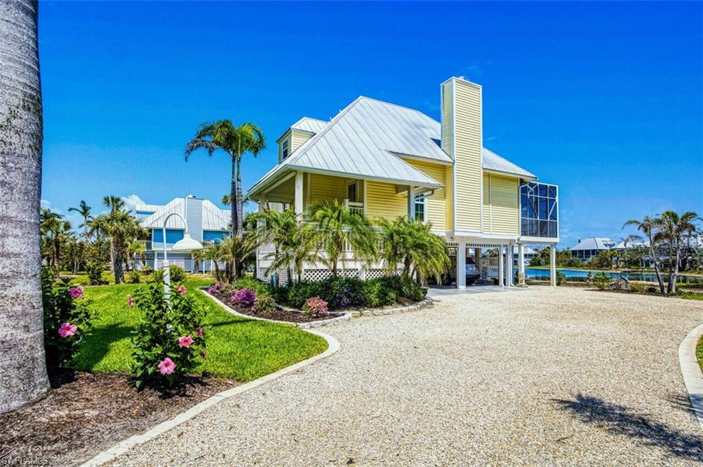 SEAGULL ESTATES - Residential