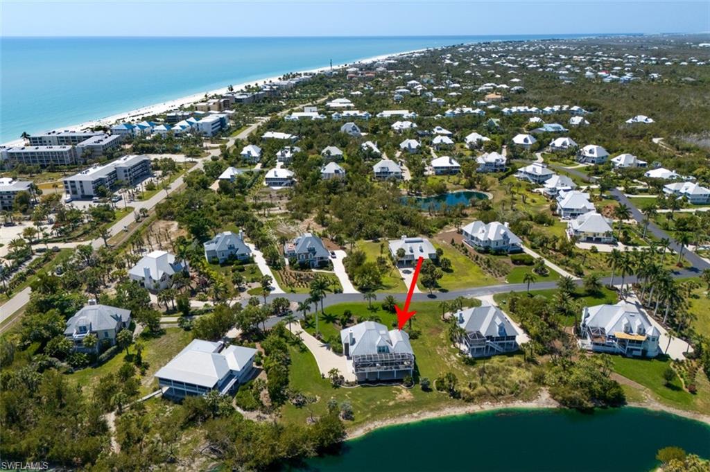 SEAGULL ESTATES - Residential