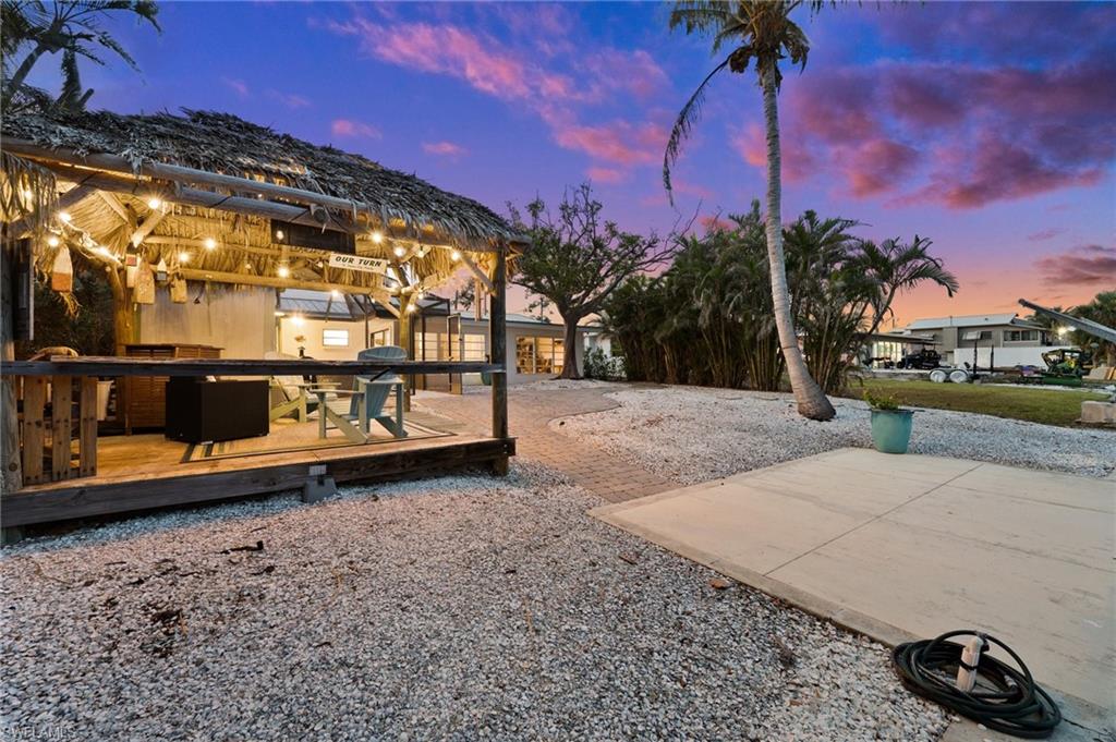 PINE ISLAND SHORES UNIT 3 - Residential