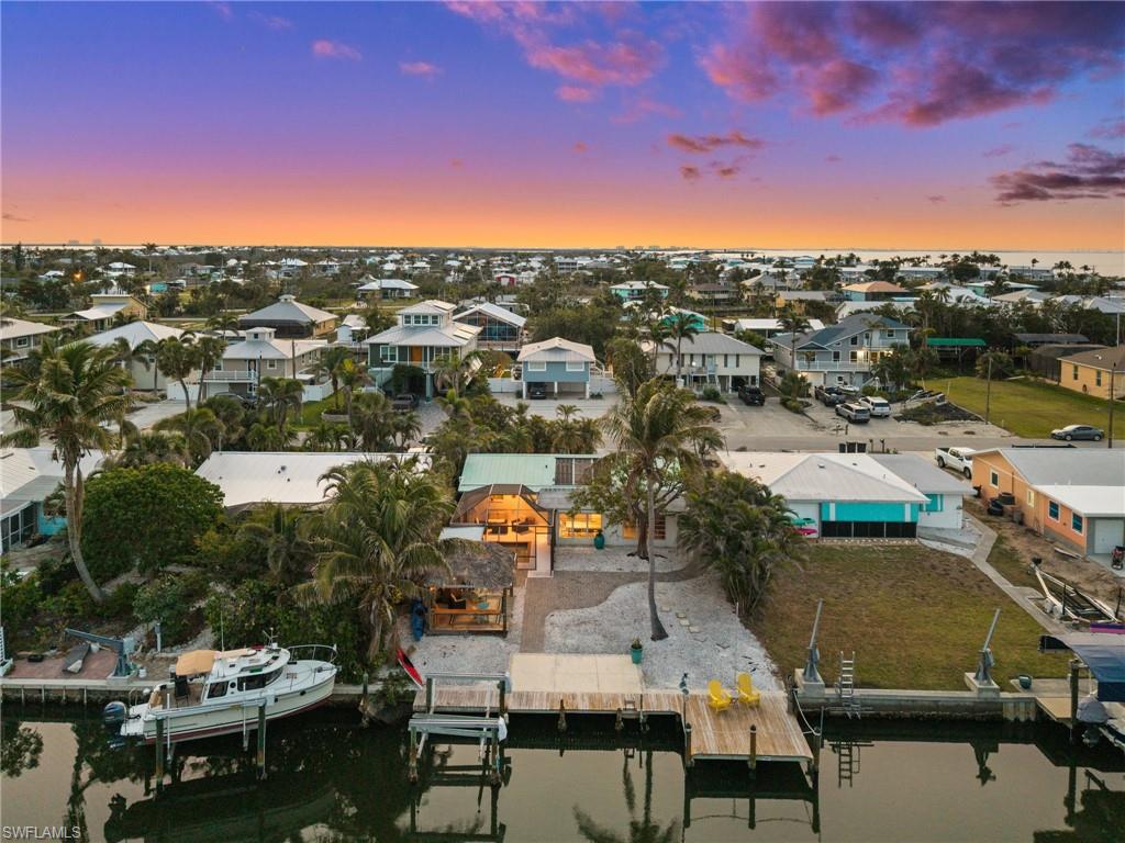 PINE ISLAND SHORES UNIT 3 - Residential