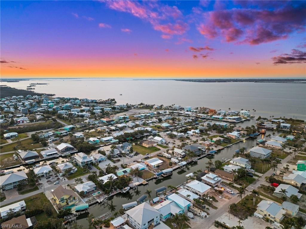 PINE ISLAND SHORES UNIT 3 - Residential