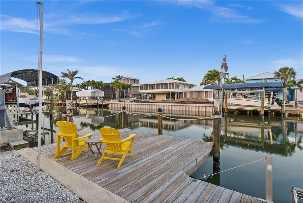 PINE ISLAND SHORES UNIT 3 - Residential