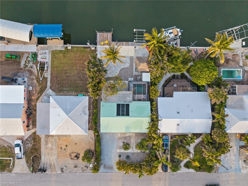 PINE ISLAND SHORES UNIT 3 - Residential