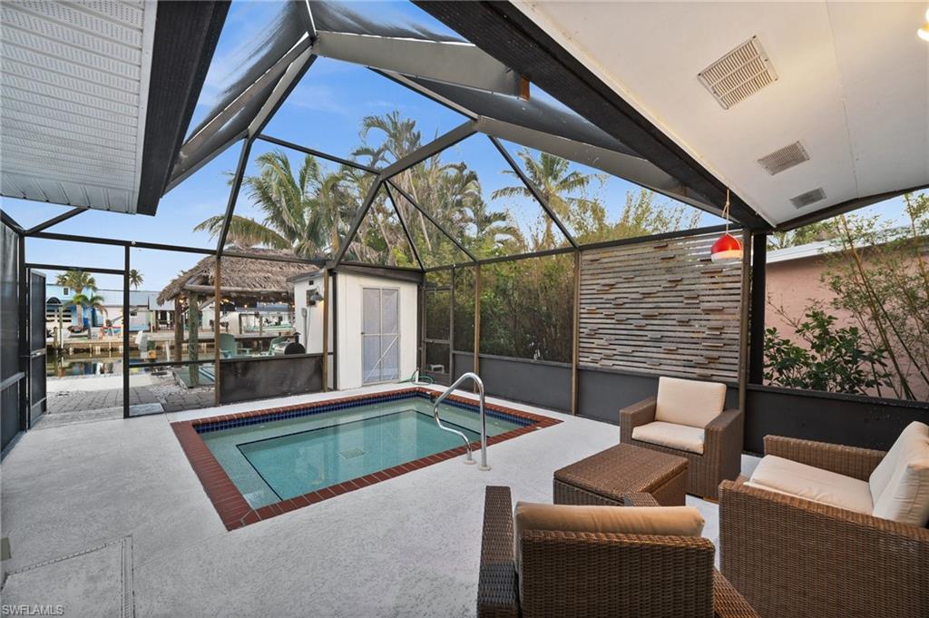 PINE ISLAND SHORES UNIT 3 - Residential