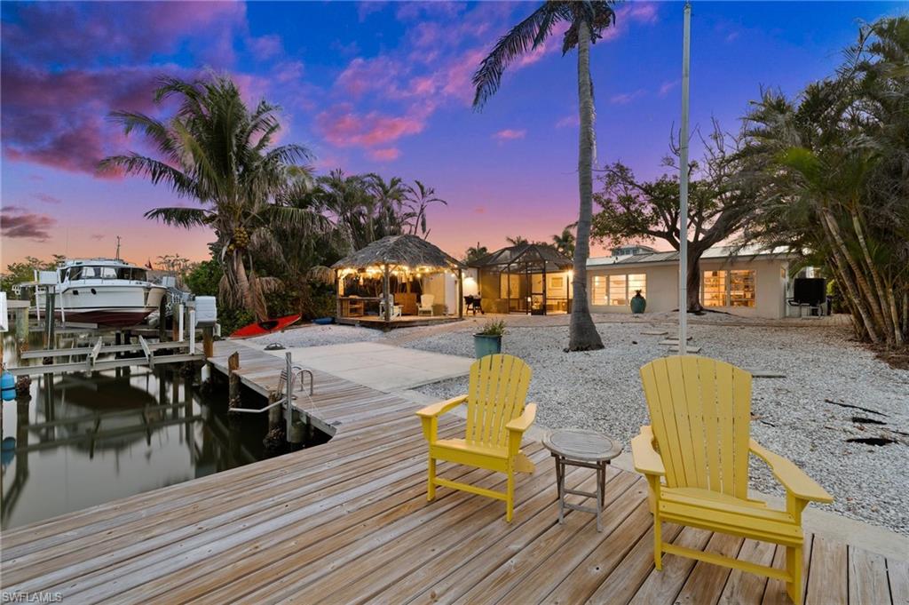 PINE ISLAND SHORES UNIT 3 - Residential