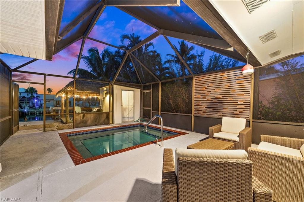 PINE ISLAND SHORES UNIT 3 - Residential