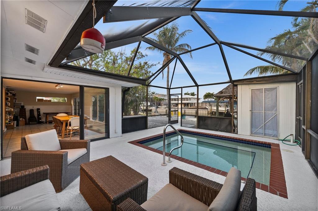 PINE ISLAND SHORES UNIT 3 - Residential